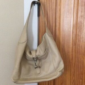 Vintage Dooley & Burke bag